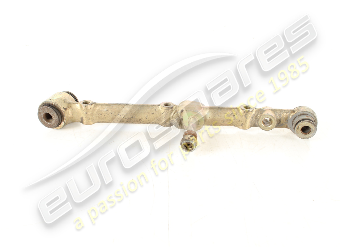 UTILISÉ LEVIER INFÉRIEUR Ferrari. NUMÉRO DE PIÈCE 119329 (1)