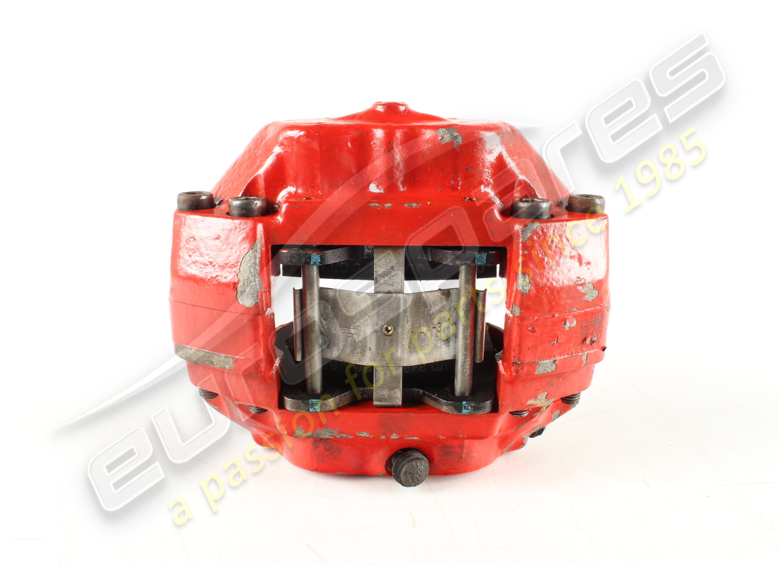 étrier de frein droit d'occasion ferrari. numéro de pièce 136607 (3)