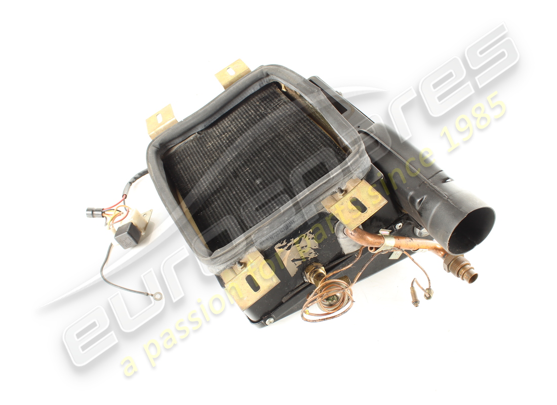 unité de climatisation arrière d'occasion ferrari conduite à gauche/à droite 412. référence 127232 (6)