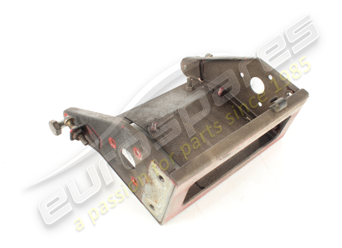 SUPPORT DE PHARE D'OCCASION FERRARI. RÉFÉRENCE 62342300 (6) support de phare d'occasion ferrari. référence 62342300 (6)