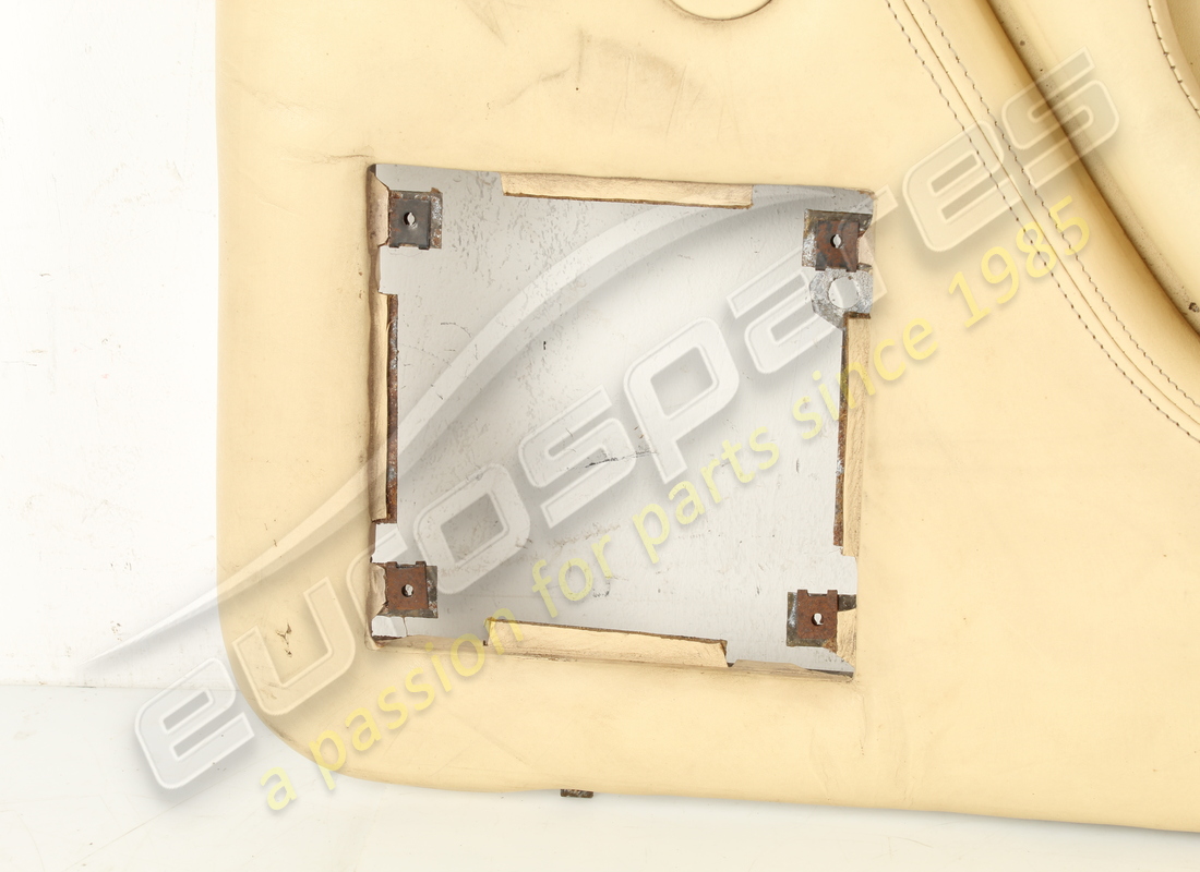 panneau de garniture de porte intérieure droit d'occasion ferrari pour conduite à gauche numéro de pièce 2573063020 (2)