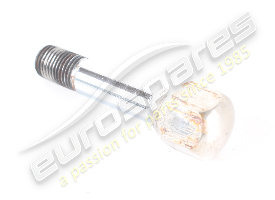utilisé maserati boulon de roue avant. numéro de pièce 387200306 (2)
