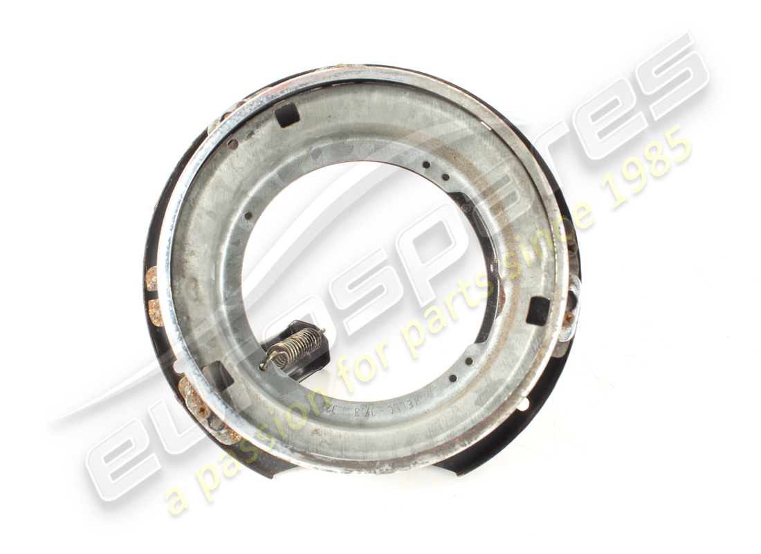 boîtier de feu de croisement gauche d'occasion ferrari. référence : 50104702 (2)