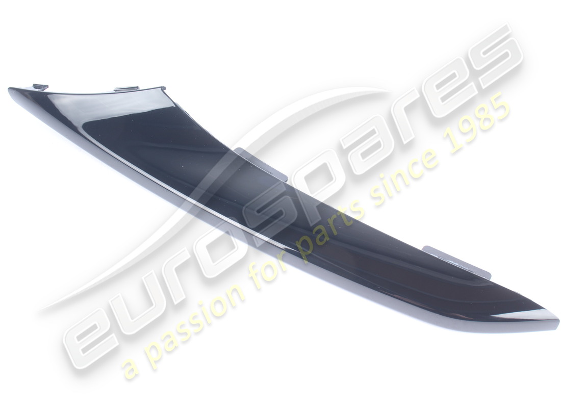 new porsche disc black. part number 95b807685e041 (2)