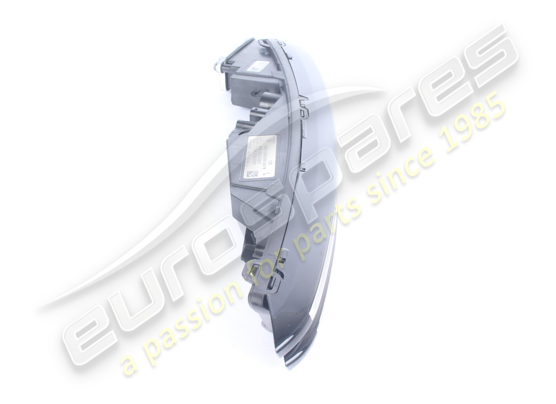 NOUVEAU CLIGNOTANT PORSCHE. RÉFÉRENCE 95B953055F (2) nouveau clignotant porsche. référence 95b953055f (2)