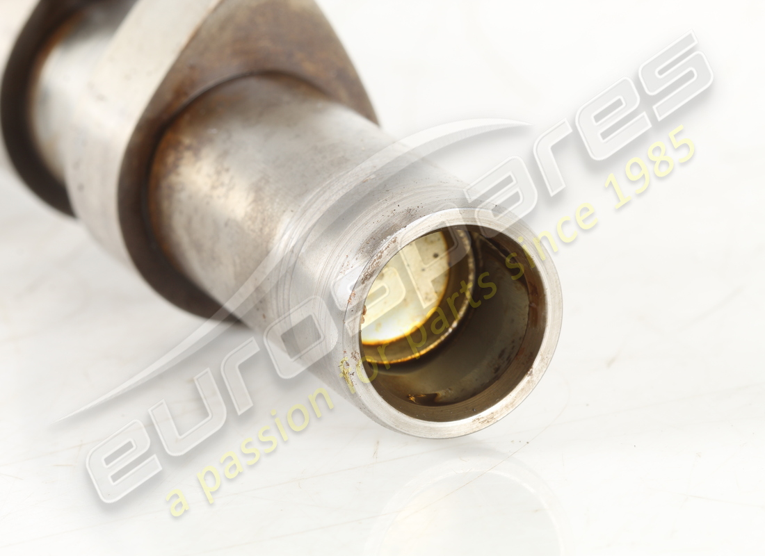 arbre à cames d'échappement gauche maserati utilisé. numéro de pièce 205348 (8)