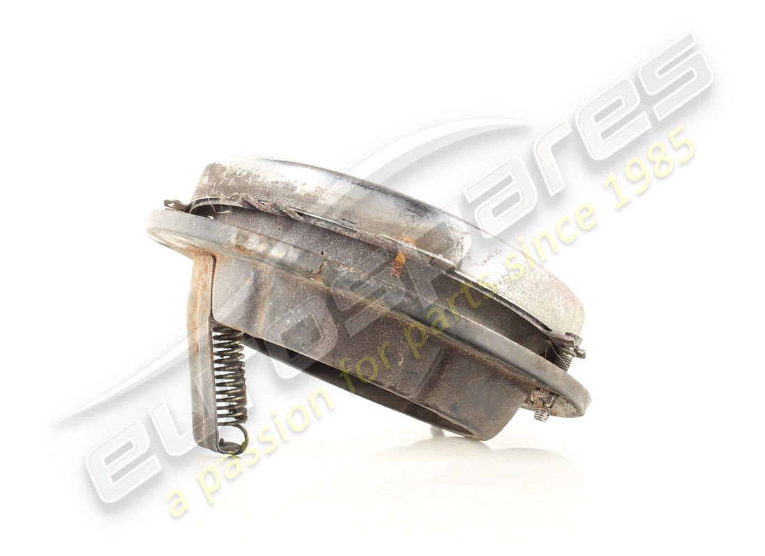 Boîtier de lampe de feu de croisement droit d'occasion Ferrari. Numéro de pièce 50104603 (1)