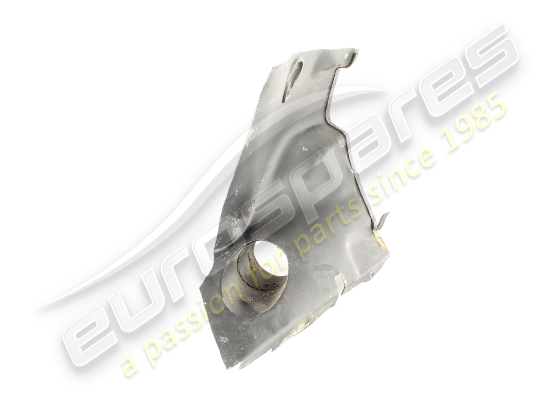 UTILISÉ Ferrari BOUCLIER LH. NUMÉRO DE PIÈCE 2571292900 (1)