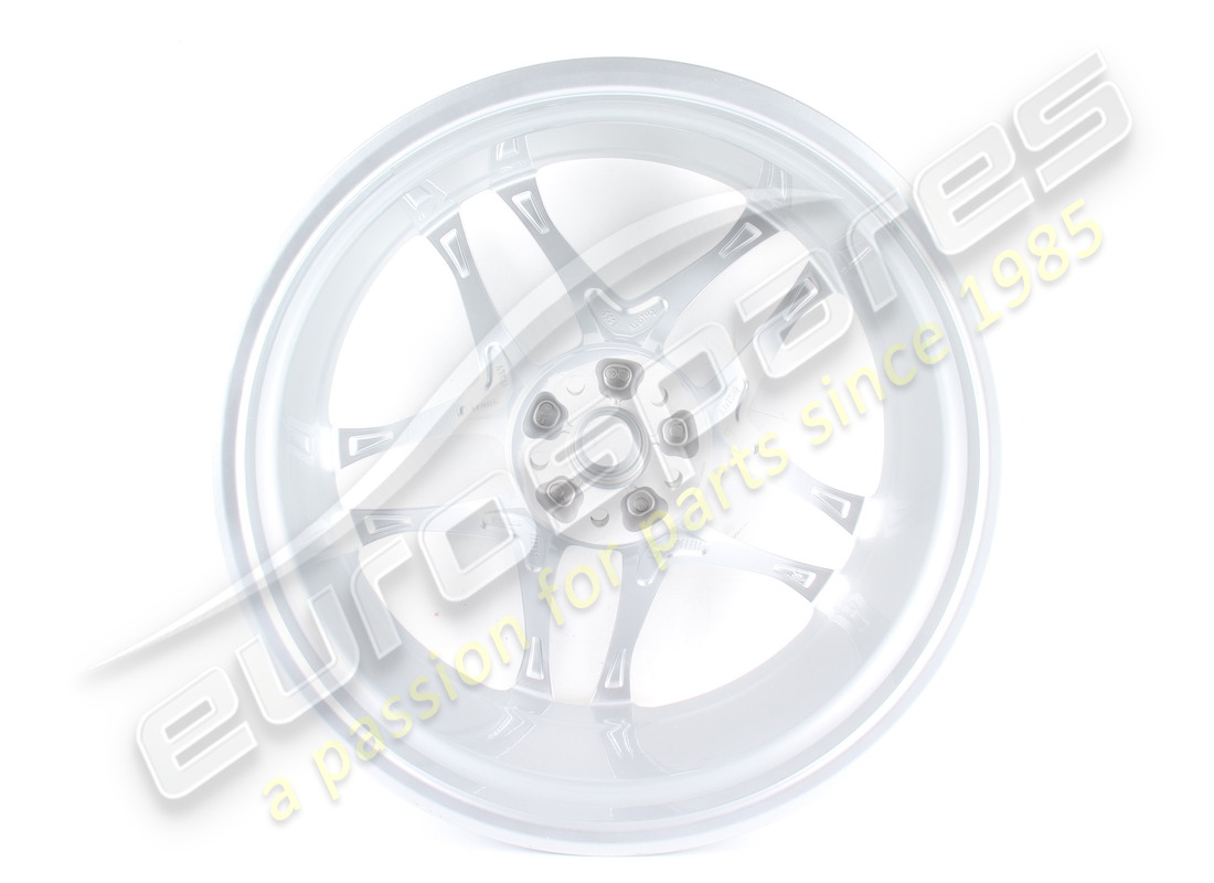 roue avant ferrari reconditionnée. numéro de pièce 881320 (4)