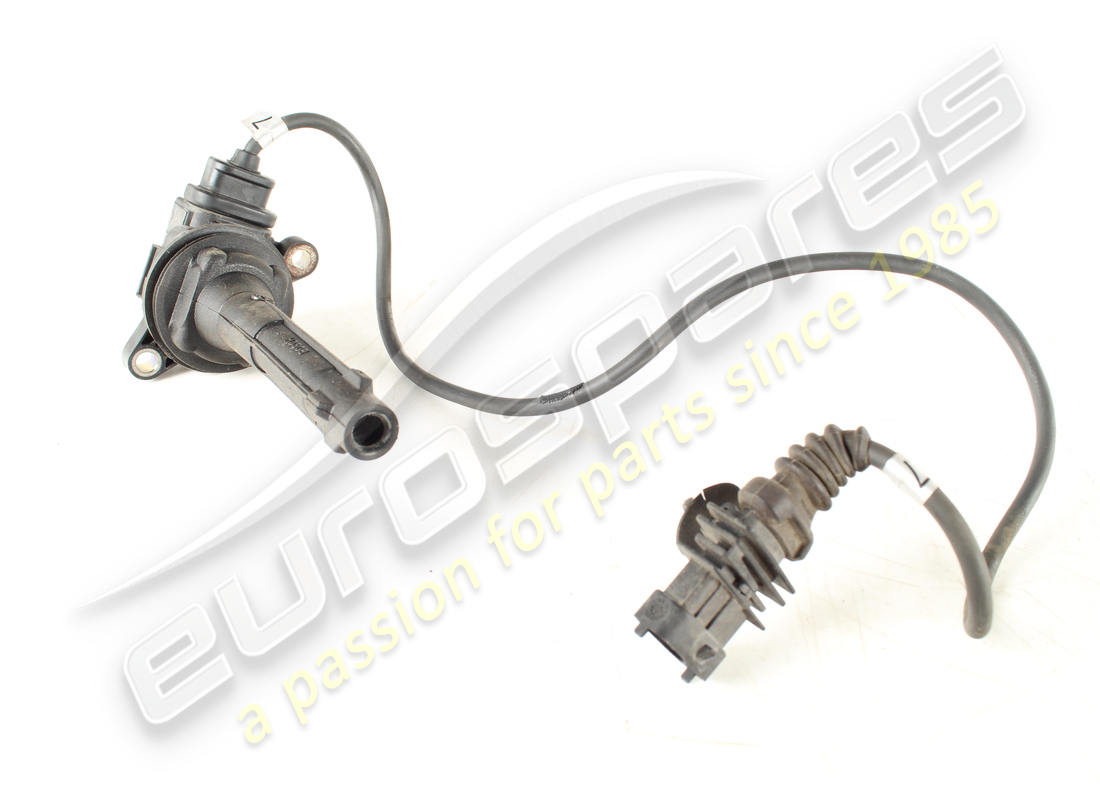 Bobine d'allumage simple usagée Maserati, longueur 700 mm. Numéro de pièce 203771 (1)