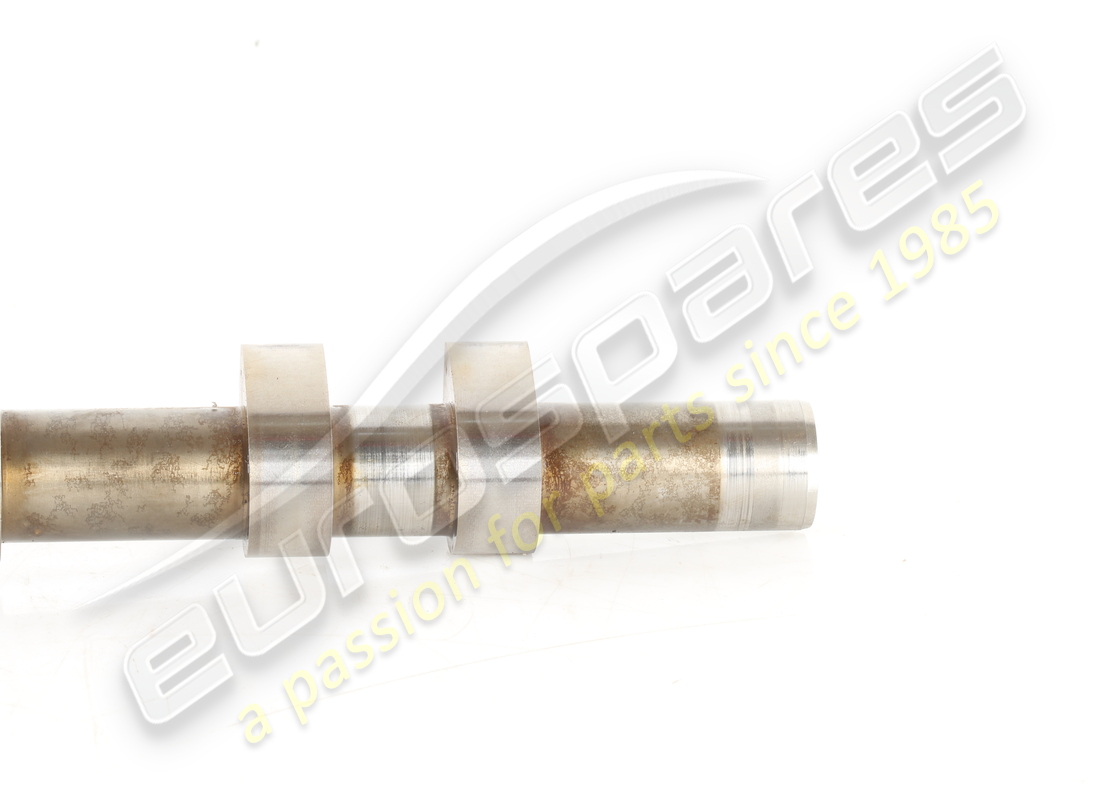 arbre à cames d'échappement droit maserati utilisé. numéro de pièce 205347 (5)