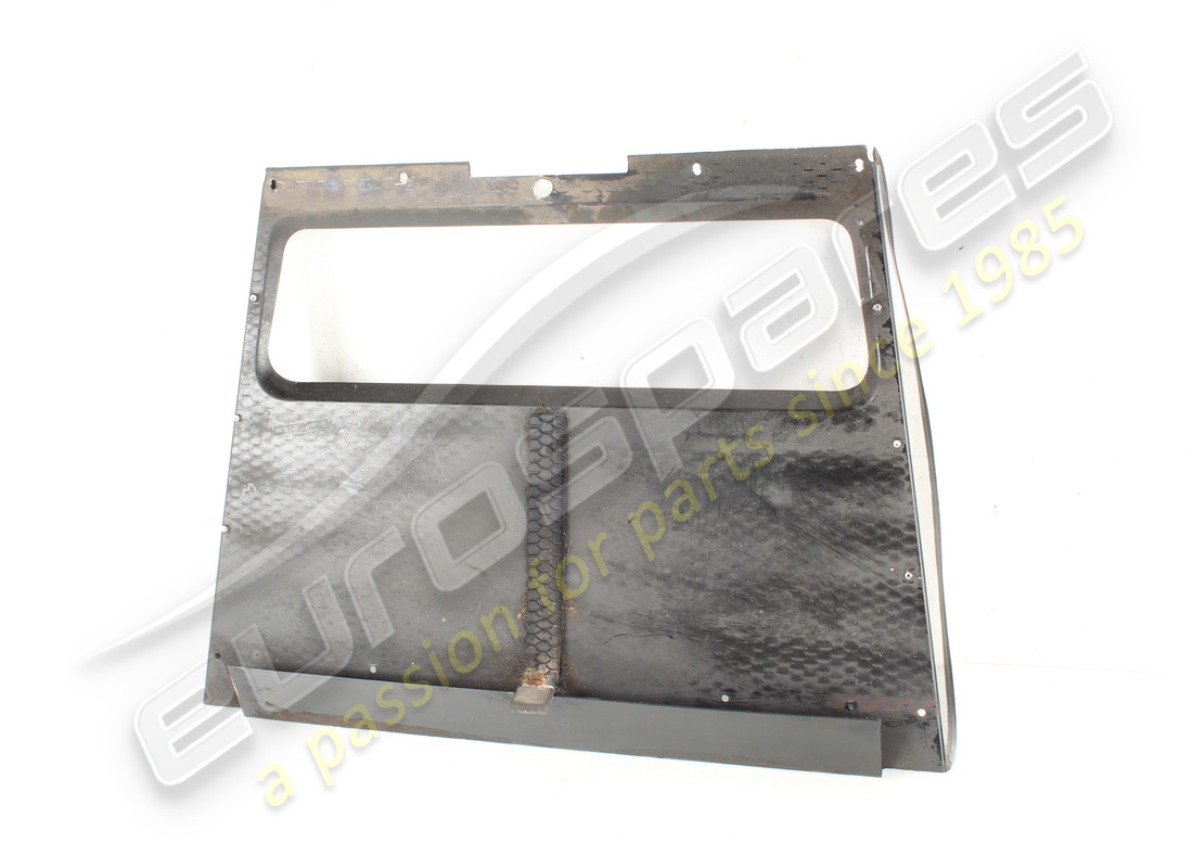 utilisé ferrari bouclier. numéro de pièce 61205100 (4)