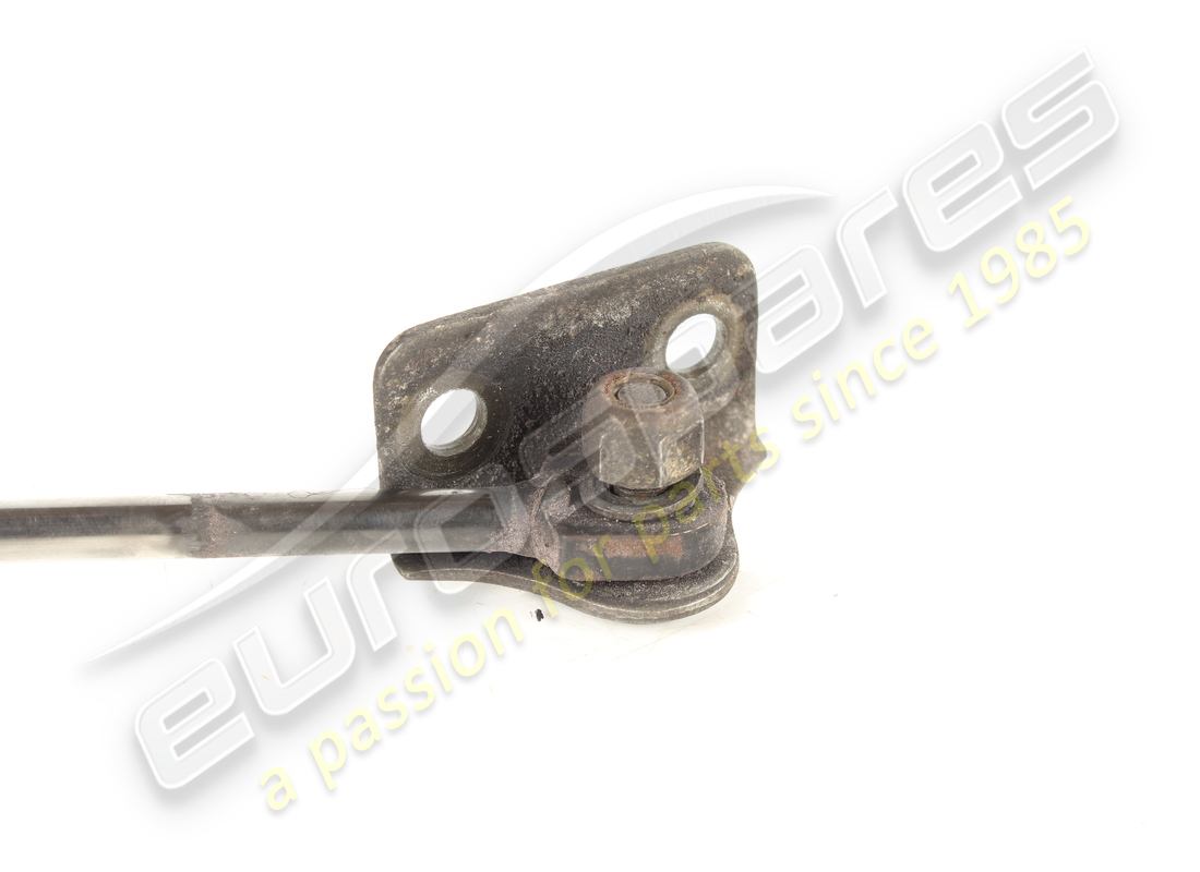 support de capot utilisé ferrari. référence 60559500 (4)