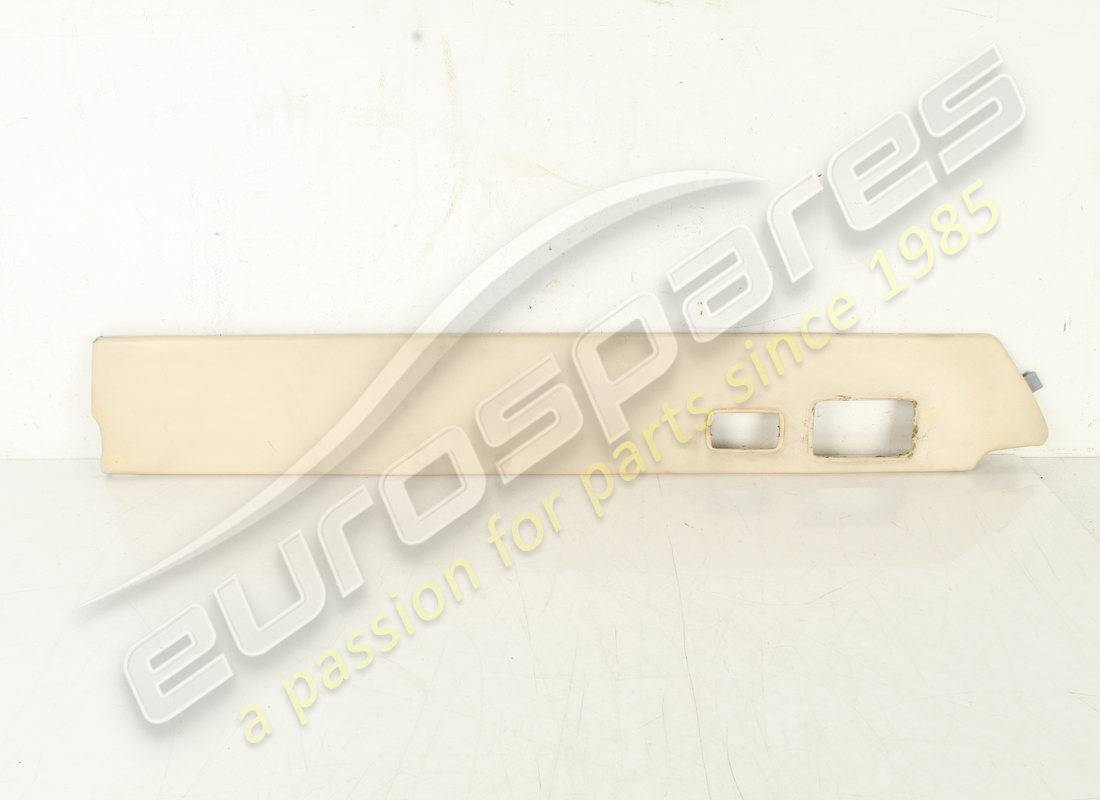 panneau droit d'occasion ferrari référence rhd 61926700 (1)