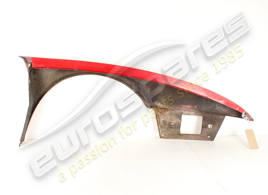 utilisé ferrari panneau d'aile avant gauche. numéro de pièce 61707800 (4)