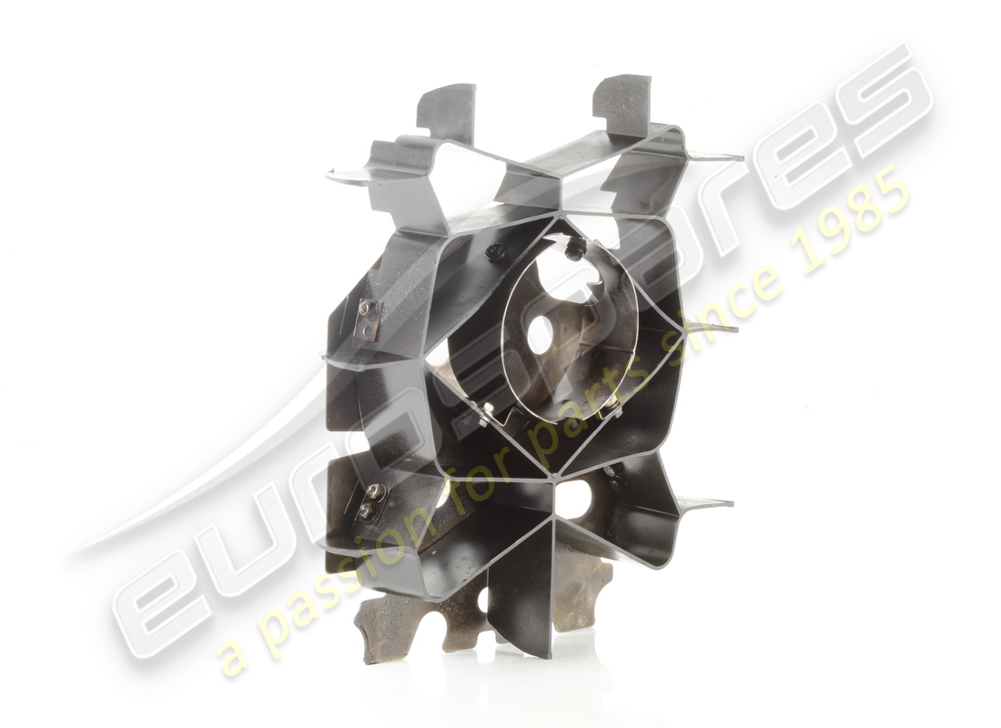 protection de déflecteur de carter d'huile d'occasion maserati. référence 585011000 (2)