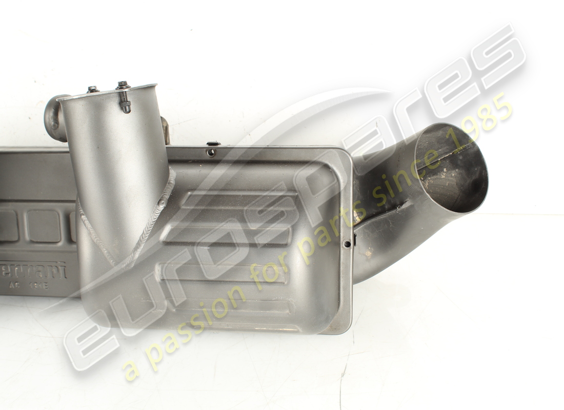 boîte de filtre complète d'occasion ferrari. référence 220469 (4)