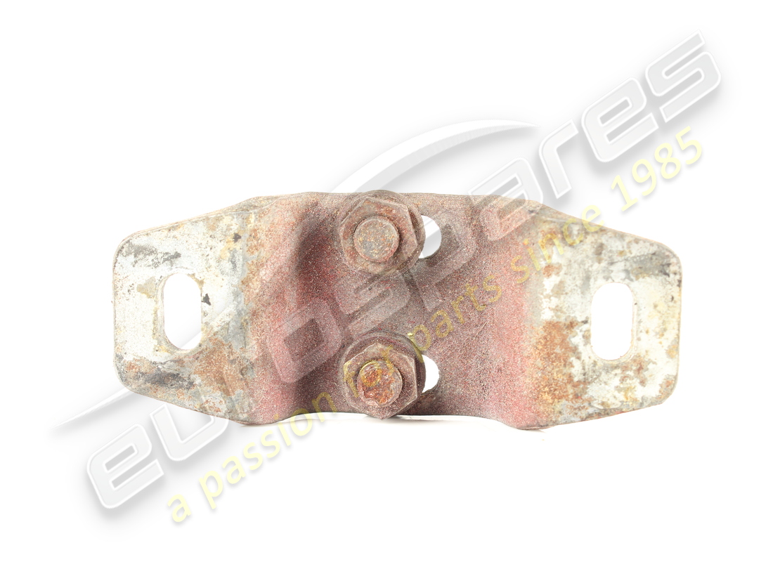 UTILISÉ FERRARI CAPOT CATCH. NUMÉRO DE PIÈCE 60560100 (4) utilisé ferrari capot catch. numéro de pièce 60560100 (4)