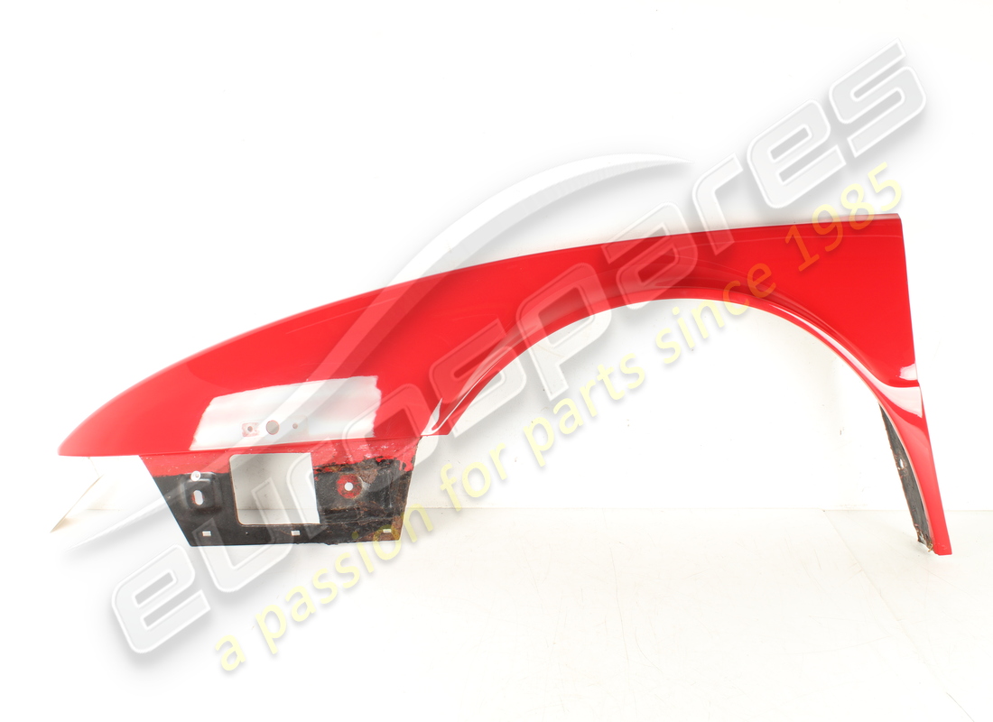 UTILISÉ Ferrari PANNEAU D'AILE AVANT GAUCHE. NUMÉRO DE PIÈCE 61707800 (1)