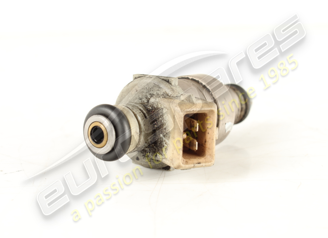 UTILISÉ Maserati ÉLECTRO-INJECTEUR MARELLI . NUMÉRO DE PIÈCE 585063000 (1)