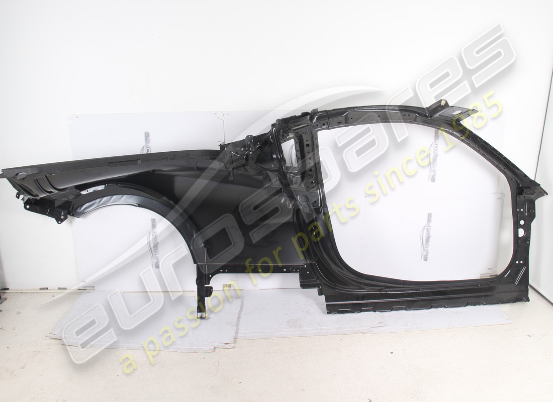 nouveau (autre) ferrari flanque gauche. numéro de pièce 81288211 (4)