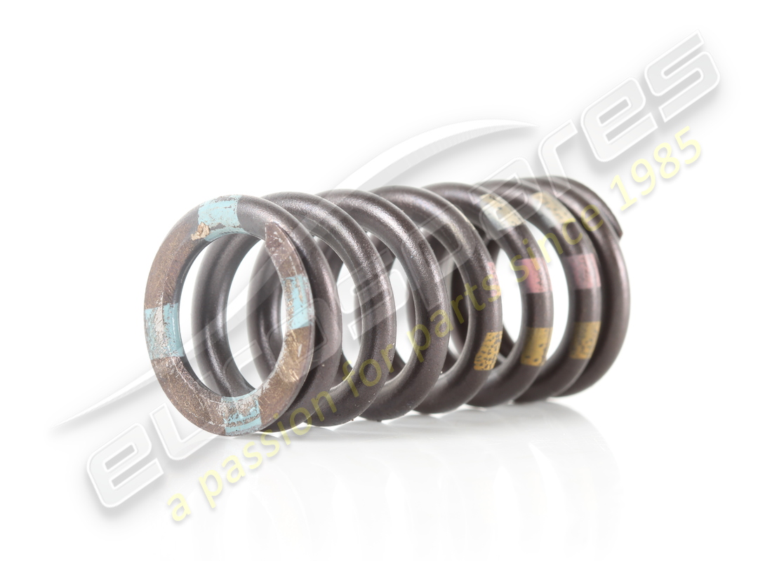 ressort de soupape usagé lamborghini. numéro de pièce 0p2109623 (1)