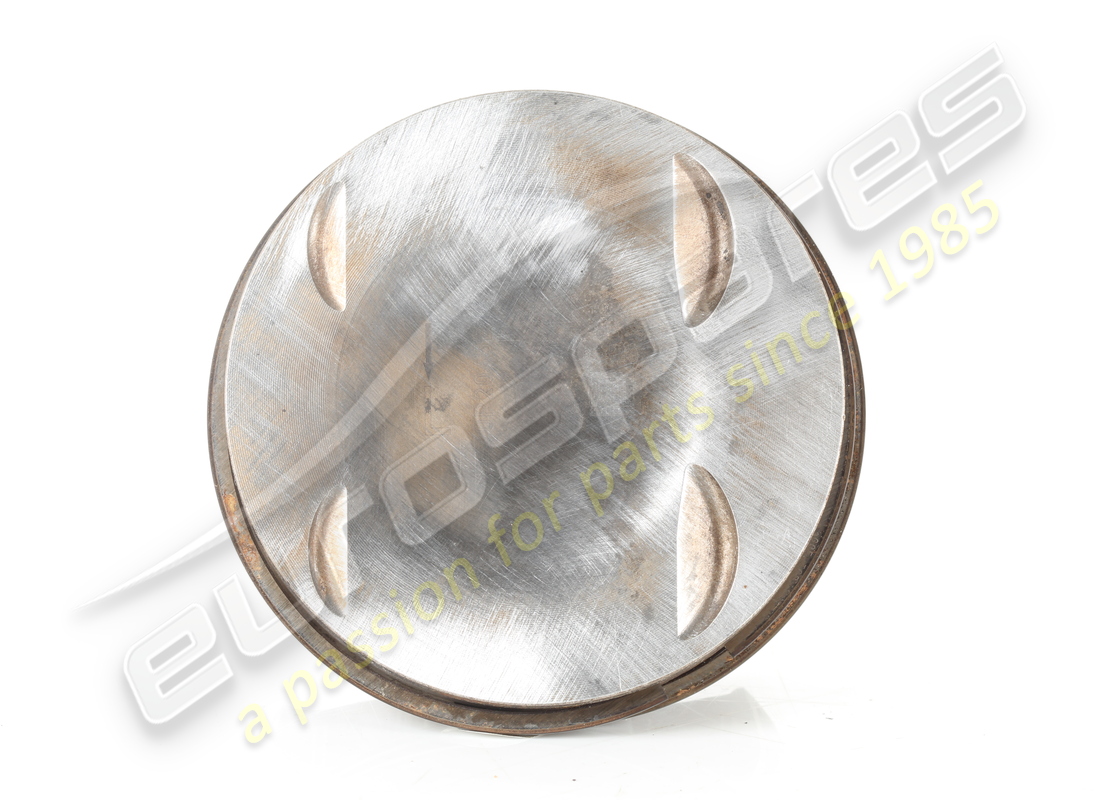 piston complet d'occasion lamborghini. référence 0p2107065e (2)