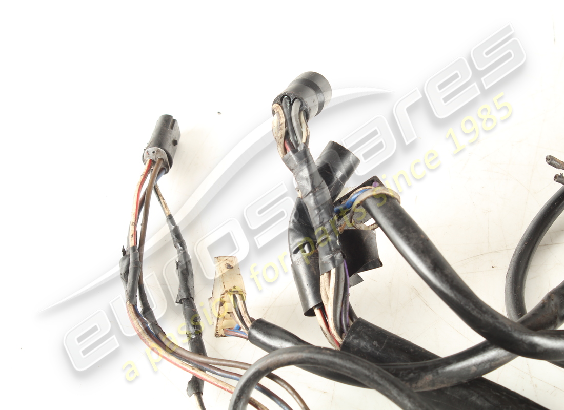 câbles de porte droit d'occasion ferrari référence rhd 128778 (3)