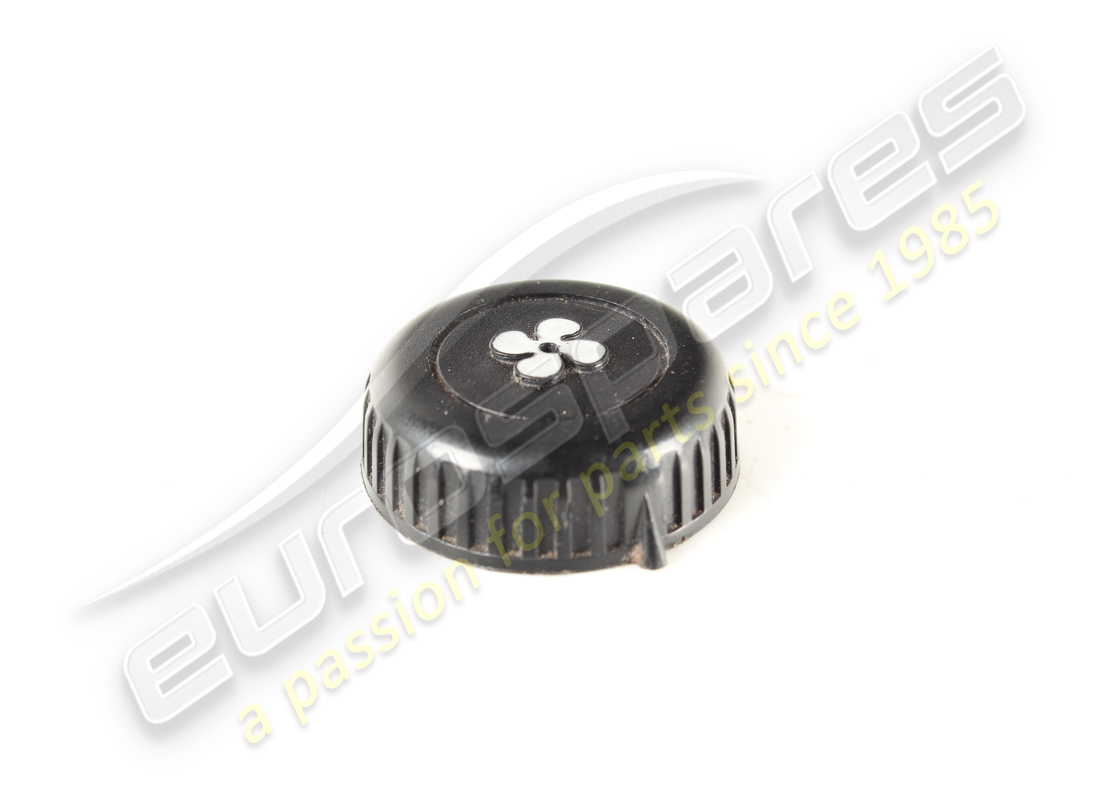 bouton de ventilateur d'occasion ferrari. référence 61112400 (2)