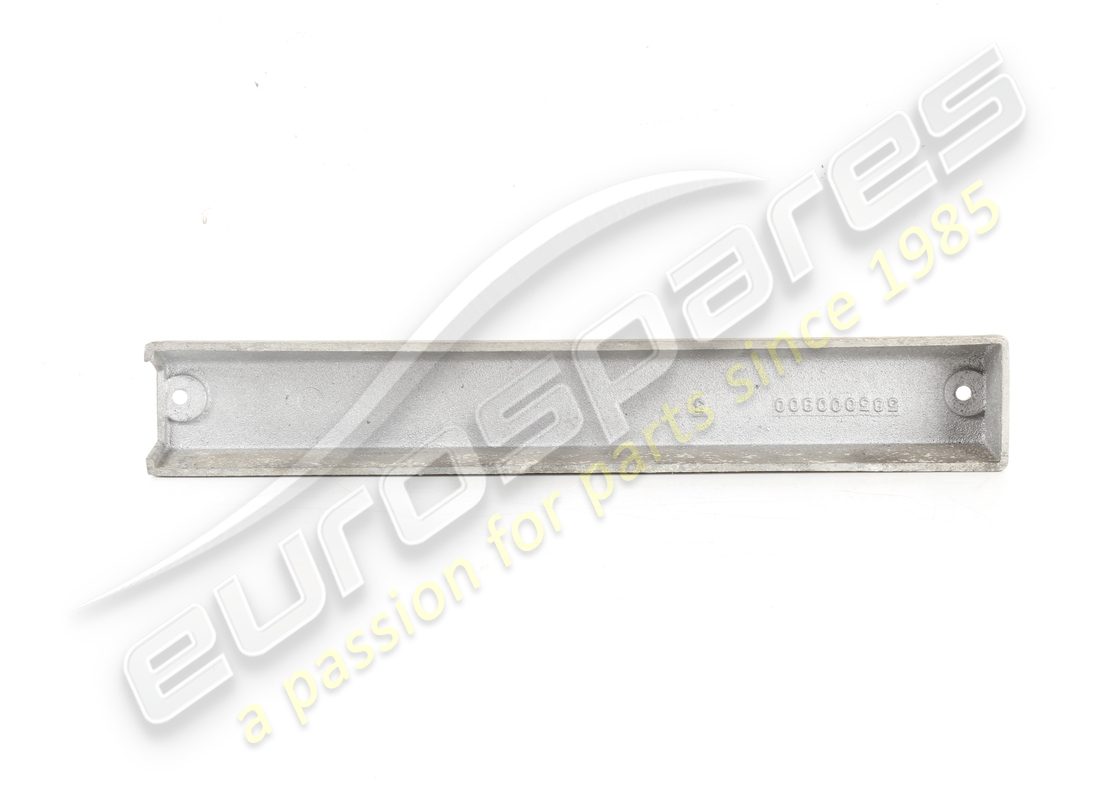 used maserati lh upper can coil cover. part number 585000901 (3)