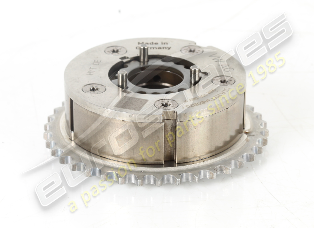 variateur de phase utilisé lamborghini. référence 06m109087k (1)