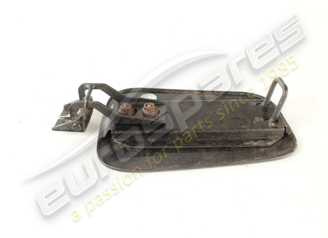 VOLET DE CARBURANT UTILISÉ MASERATI. NUMÉRO DE PIÈCE 382501050 (2) volet de carburant utilisé maserati. numéro de pièce 382501050 (2)