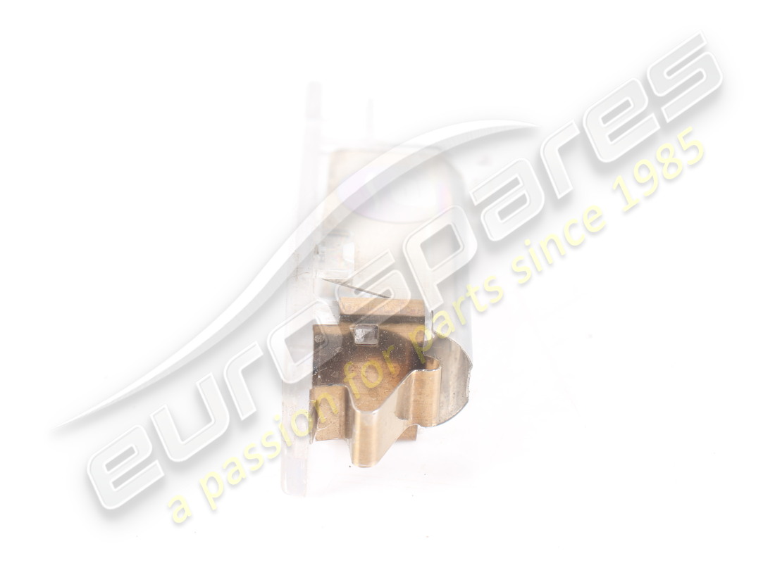 utilisé maserati sous lampe de porte. numéro de pièce 60608165 (4)