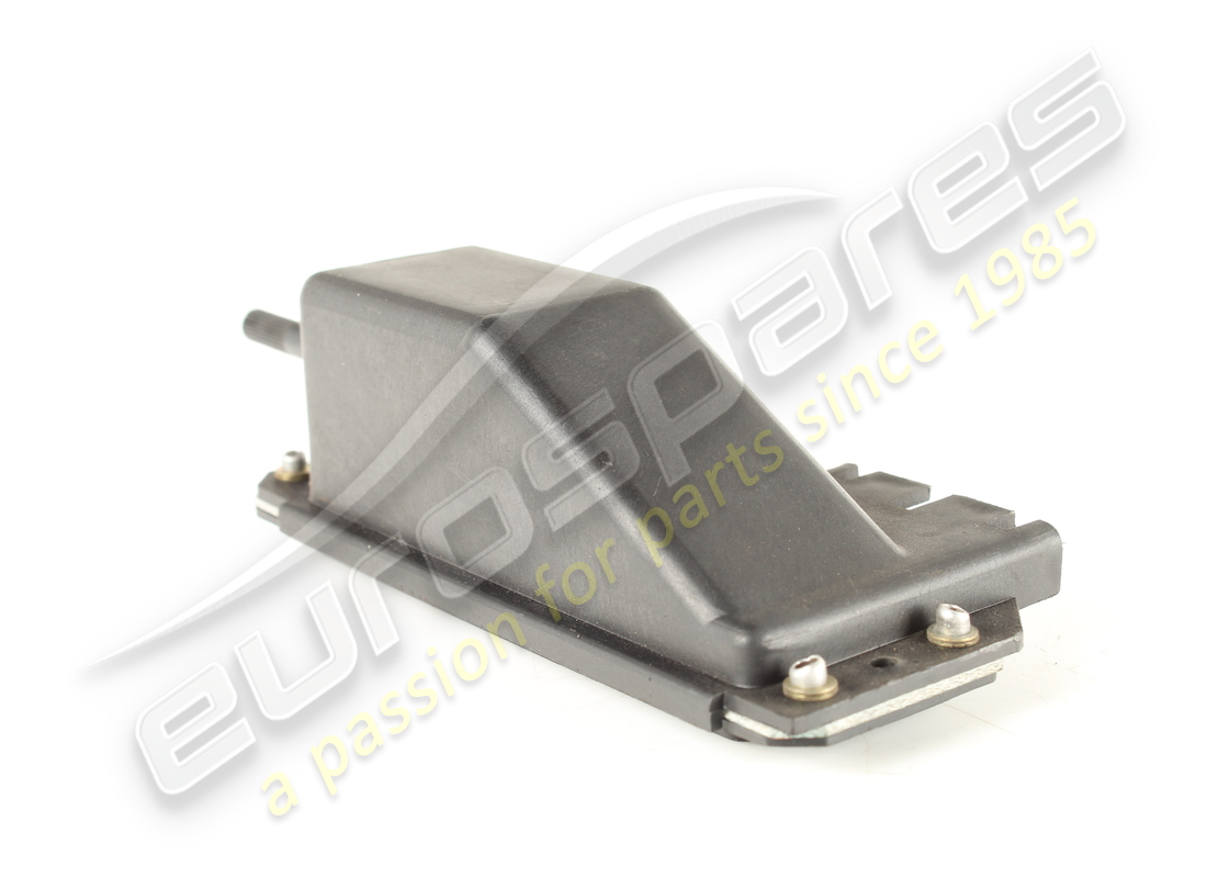 interrupteur de vitesse de climatisation d'occasion ferrari. numéro de pièce 61112300 (2)