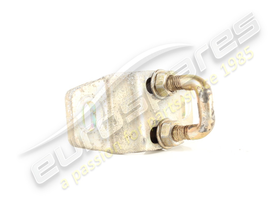 utilisé ferrari capot catch. numéro de pièce 60536900 (5)