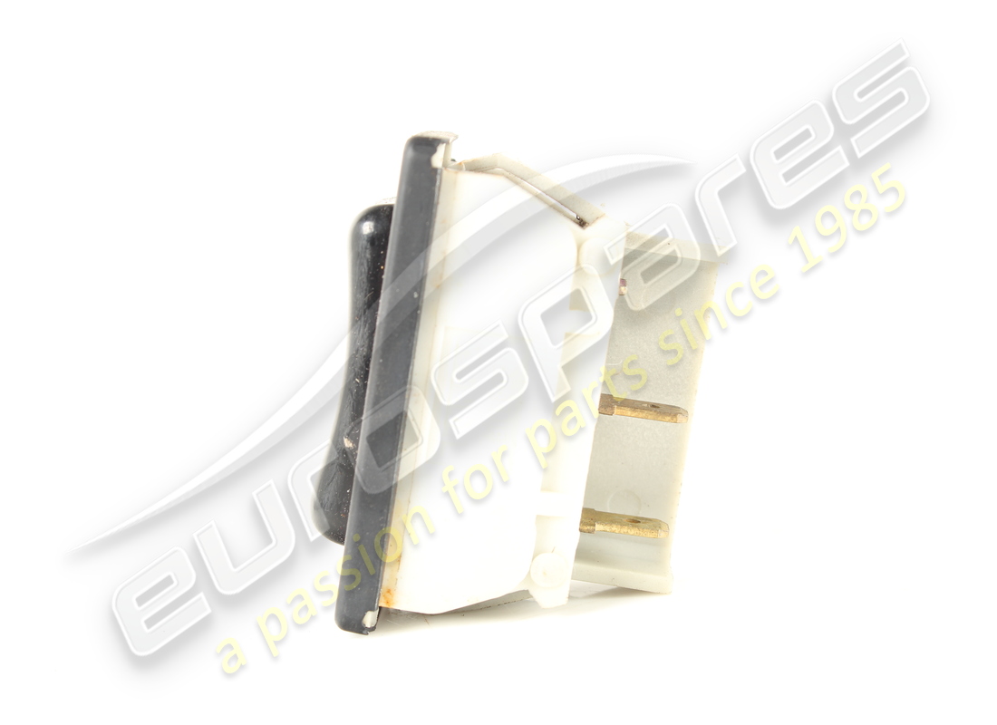 COMMUTATEUR Ferrari UTILISÉ. NUMÉRO DE PIÈCE 179675 (1)