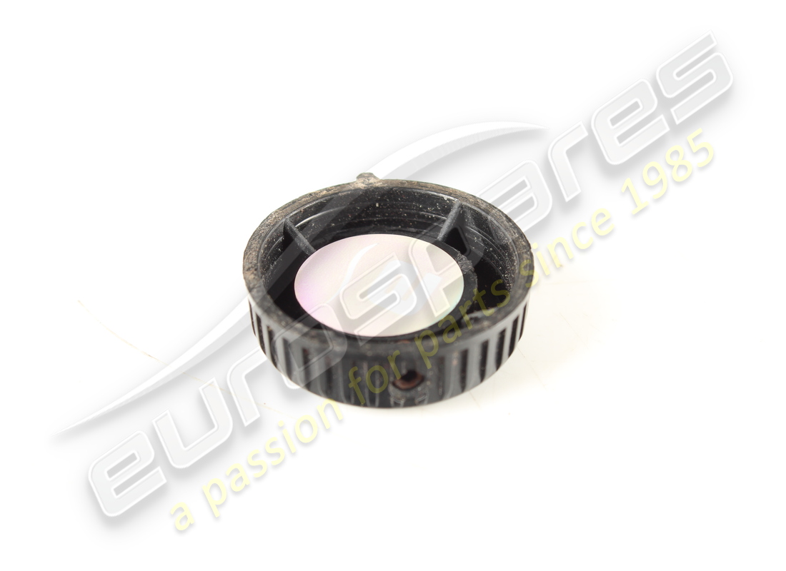 bouton de ventilateur d'occasion ferrari. référence 61112400 (1)