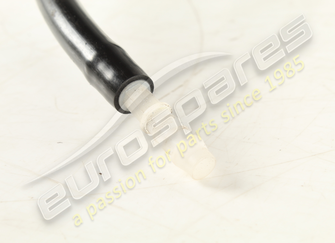 used maserati silencer multi-functional valve. part number 217194 (2)