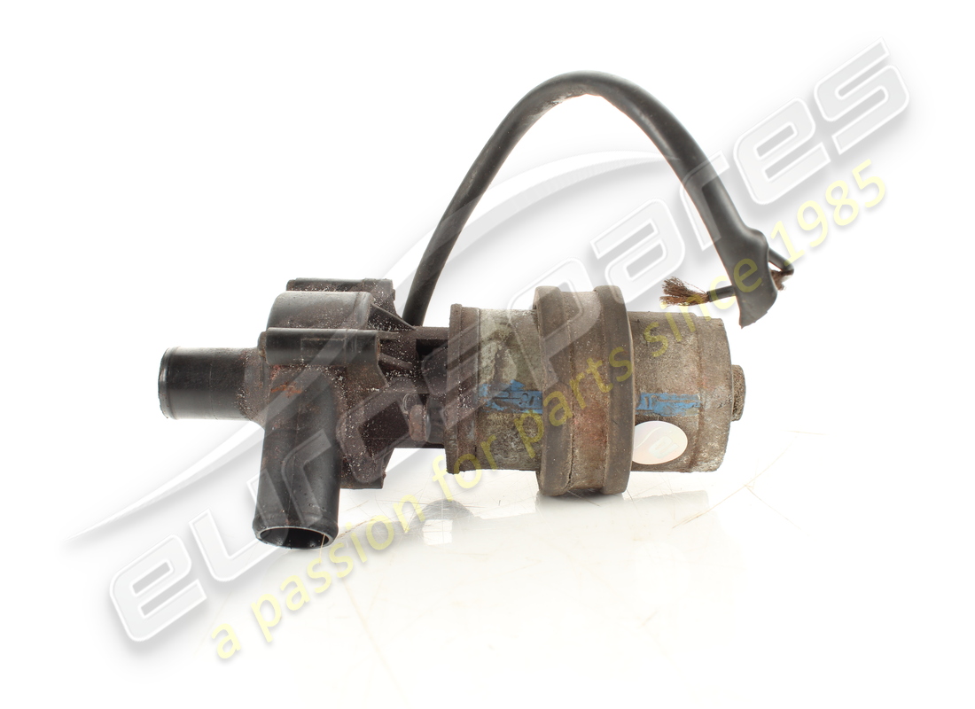 KIT DE REMPLACEMENT ENDOMMAGÉ Ferrari POUR POMPE DE RECIRCULATION. RÉFÉRENCE 70000900 (1)