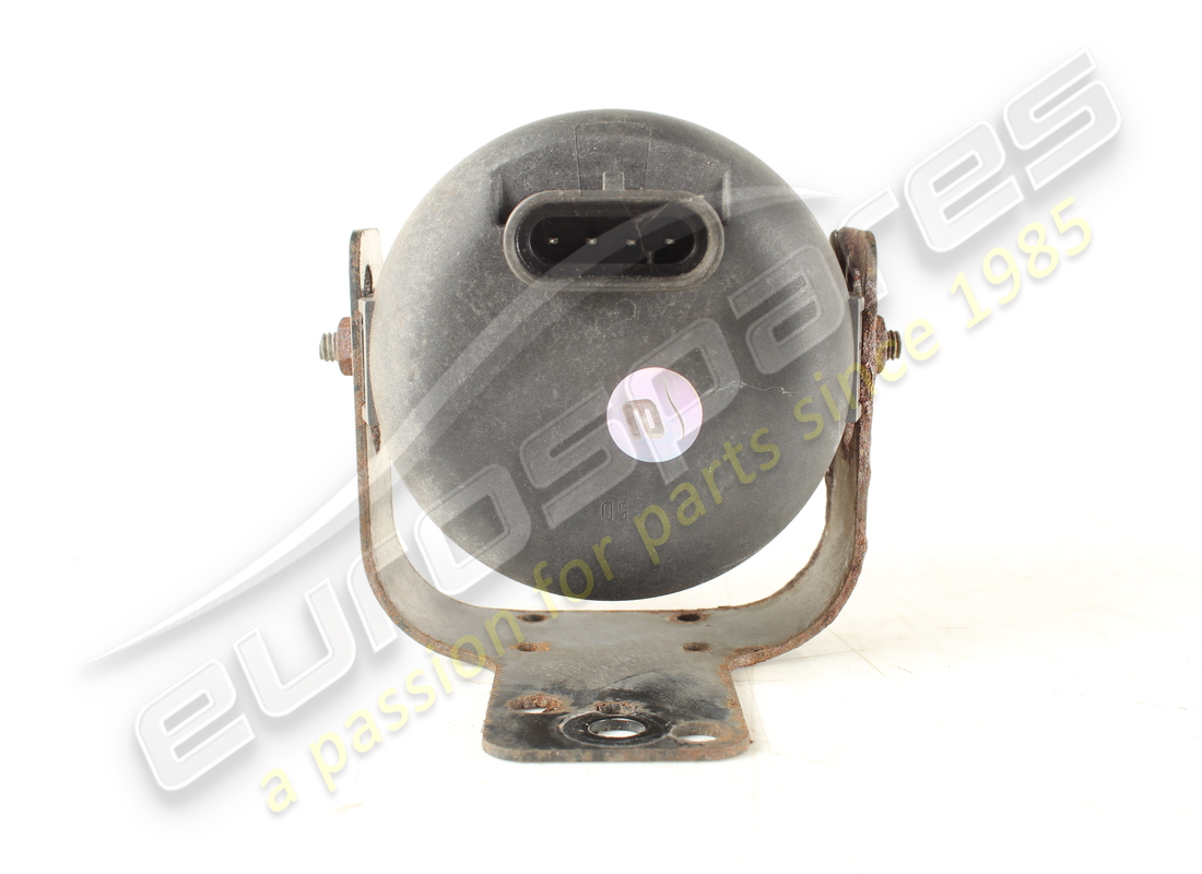 unité de contrôle d'alarme d'occasion maserati.. référence 292181 (4)