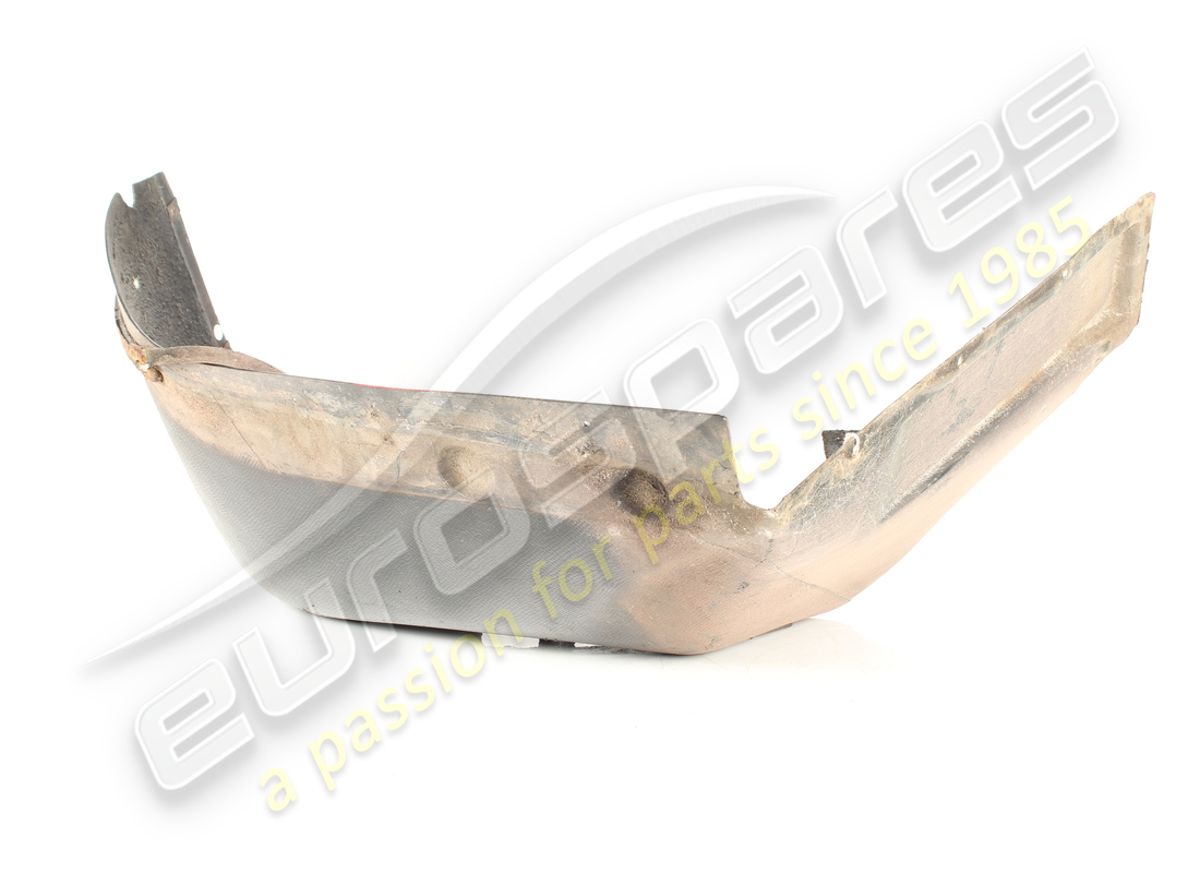 UTILISÉ FERRARI PASSAGE DE ROUE AVANT DROIT. NUMÉRO DE PIÈCE 60615700 (4) utilisé ferrari passage de roue avant droit. numéro de pièce 60615700 (4)