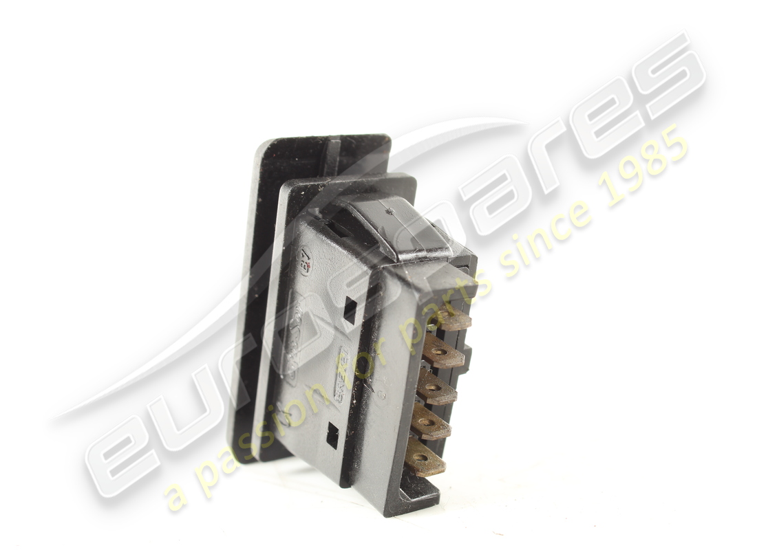 interrupteur de vitre occasion ferrari gauche 412. référence 2578086100 (4)