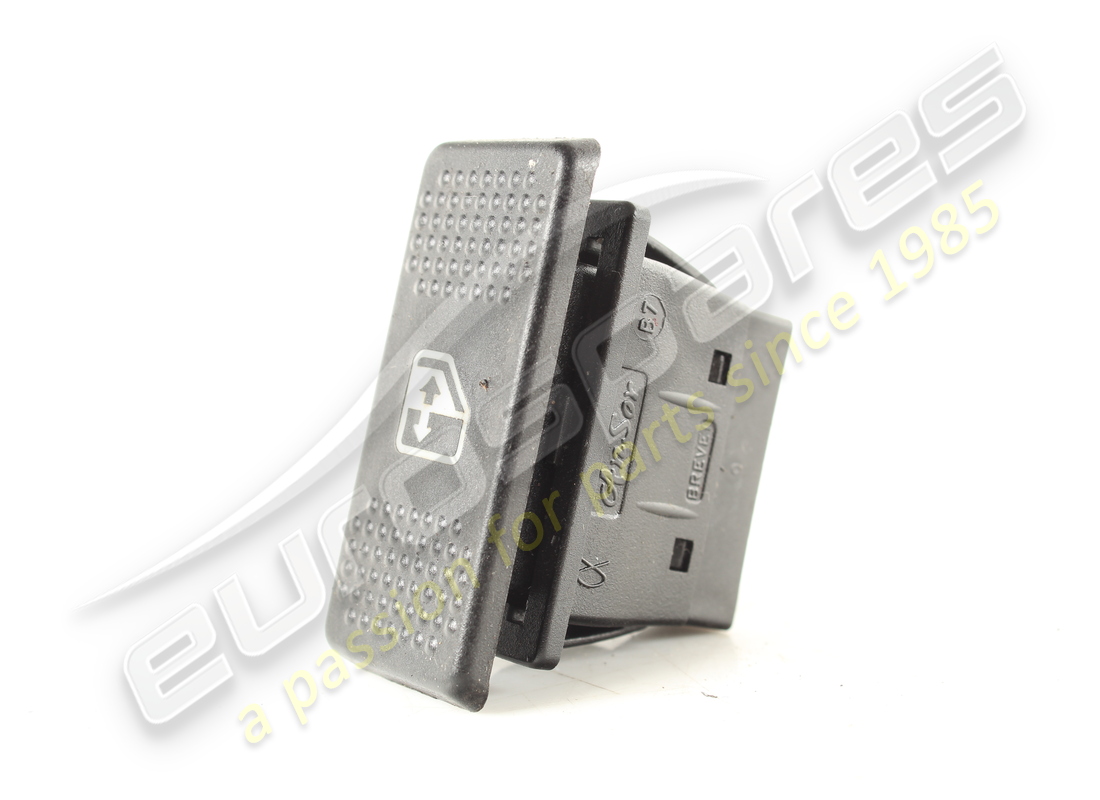 interrupteur de vitre occasion ferrari gauche 412. référence 2578086100 (5)