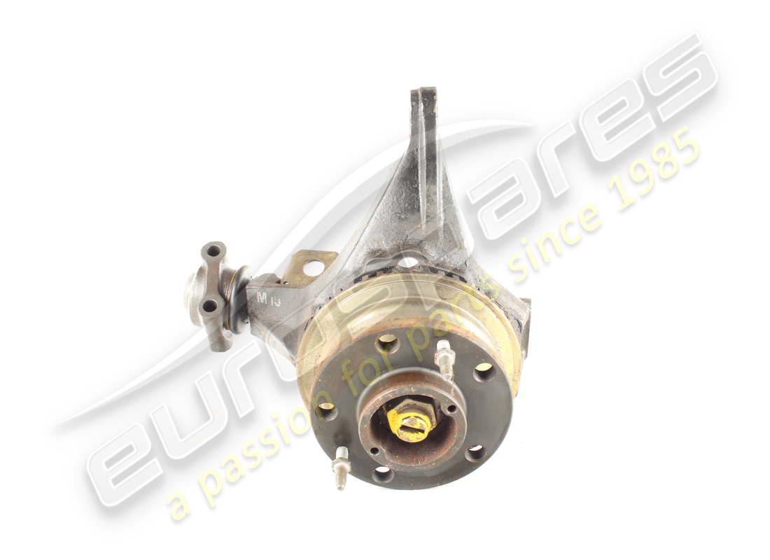 UTILISÉ Ferrari MOYEU AVANT DROIT. NUMÉRO DE PIÈCE EAP1726468 (1)