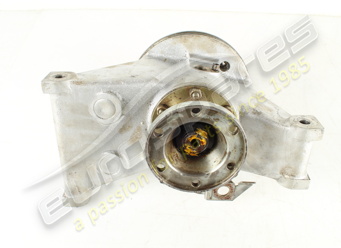 utilisé ferrari moyeu arrière droit. numéro de pièce eap1726470 (4)