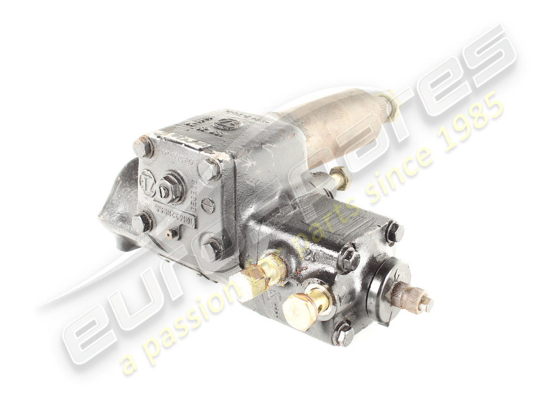 boîtier de direction d'occasion ferrari pour conduite à gauche, référence 127969 (3)