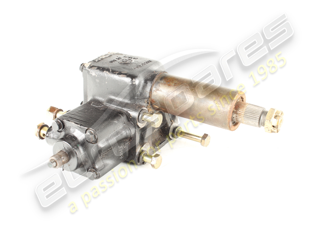 boîtier de direction d'occasion ferrari pour conduite à gauche, référence 127969 (2)