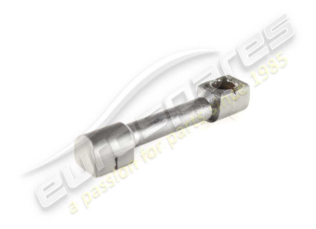 biellette de direction de pédale d'accélérateur d'occasion maserati. référence 82476740 (2)