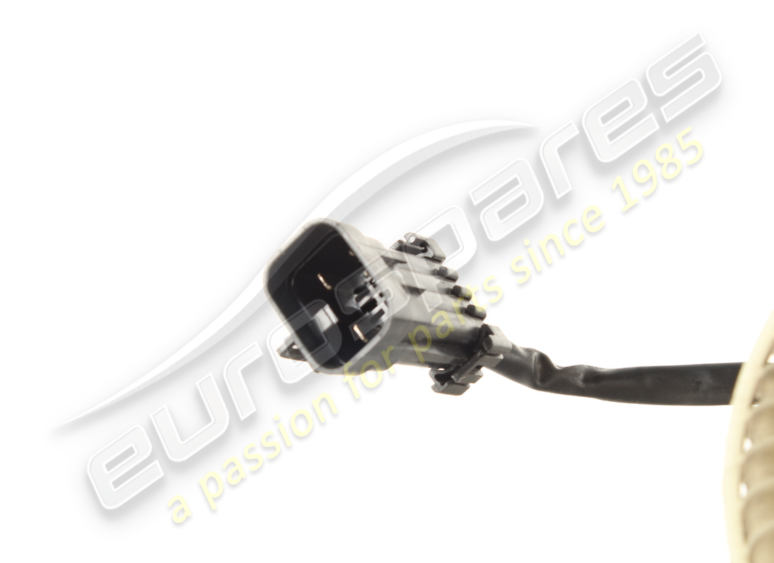 ventilateur électrique d'occasion maserati 338-138 5728216. référence 980010980 (4)