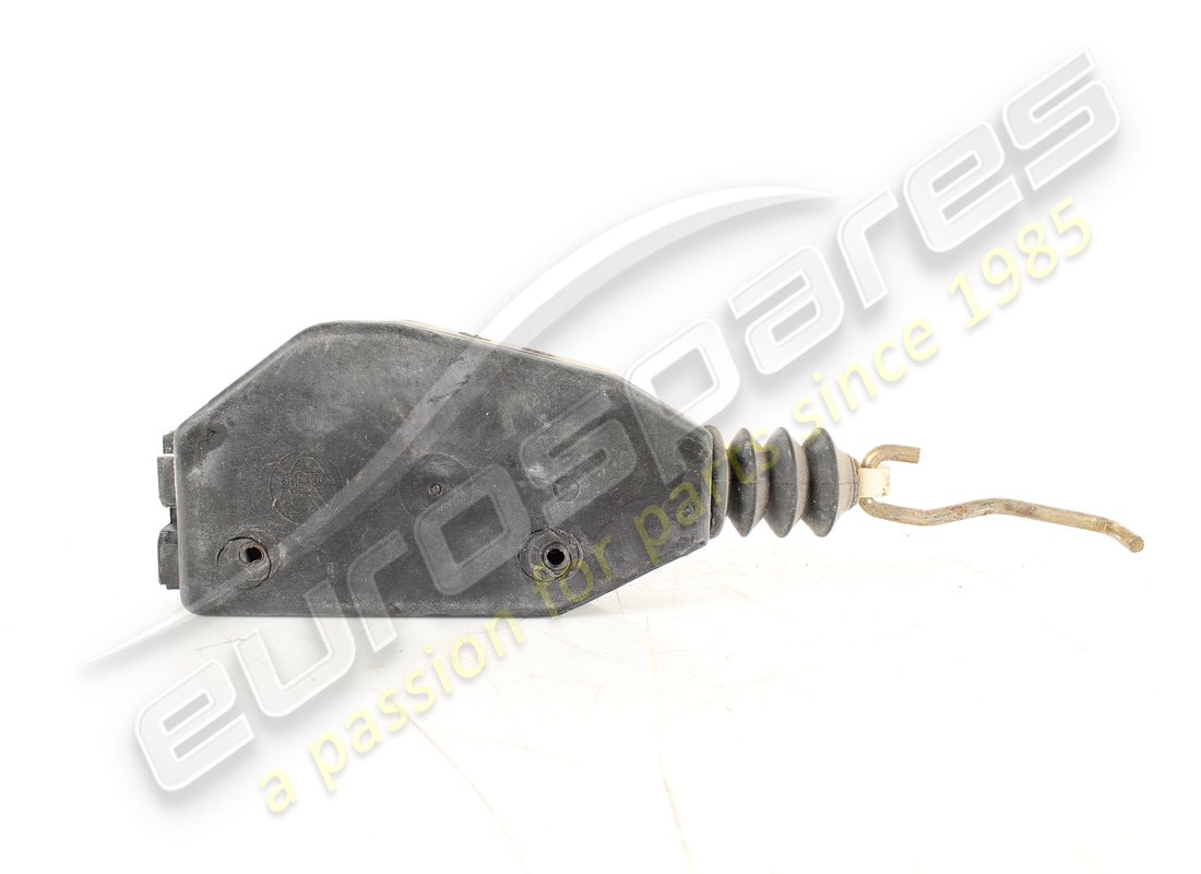 SERVO-VERROU DE PORTE ESCLAVE PASSAGER D'OCCASION Ferrari. RÉFÉRENCE 61329400 (1)